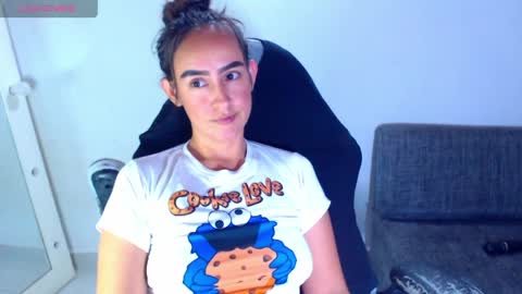 IG angie dreamgirl01 online show from March 30, 10:20 pm