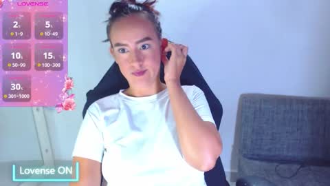 IG angie dreamgirl01 online show from November 21, 9:22 am