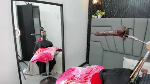 A N G I E.  online show from April 21, 1:42 am