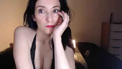 VALENTINA online show from October 15, 1:08 am