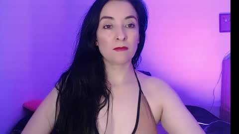 VALENTINA online show from February 28, 2:53 am