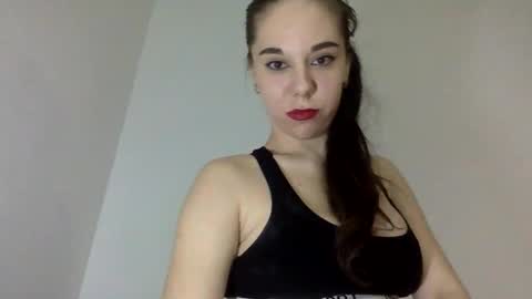 Angel Cute online show from April 21, 1:42 am