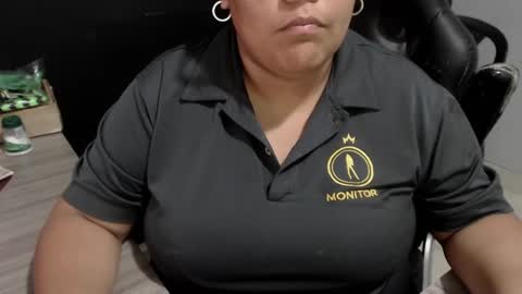 Snapshot of angy_ro12 chatting on March 12, 10:50 pm angy online show from March 12, 10:50 pm