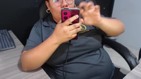 Snapshot of angy_ro12 chatting on October 4, 11:09 pm angy online show from October 4, 11:09 pm