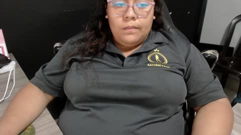 Snapshot of angy_ro12 chatting on January 9, 3:36 am angy online show from January 9, 3:36 am