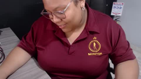 angy online show from March 10, 8:46 pm