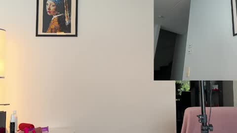 ani_dream online show from May 26, 7:51 am