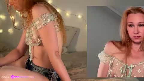 ani_dream online show from July 23, 12:35 pm