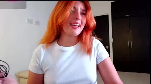 Ania online show from January 8, 10:14 pm