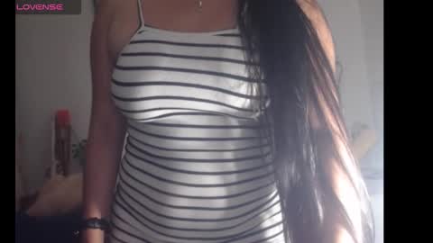 Anii Mantilla online show from September 17, 4:54 am