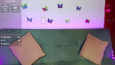 Anii online show from February 18, 8:24 am