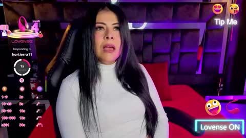 Ani  online show from December 23, 3:54 am