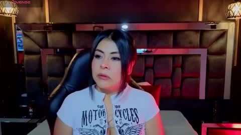 Ani  online show from November 6, 3:45 am