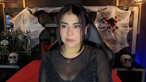 Snapshot of anijoness_ chatting on October 17, 4:16 am Ani online show from October 17, 4:16 am