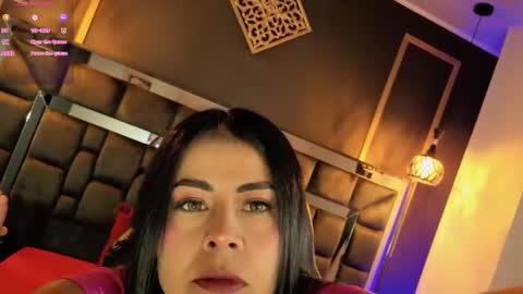 Snapshot of anijoness_ chatting on October 8, 4:06 am Ani online show from October 8, 4:06 am