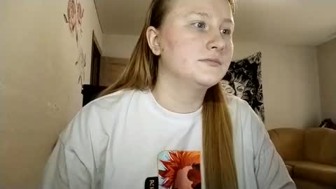 Anika online show from September 22, 2:26 pm