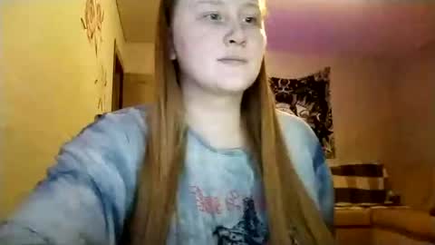 Anika online show from March 8, 2:04 am