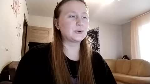 Anika online show from November 16, 6:59 am