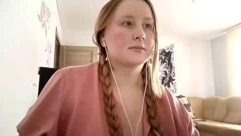 Anika online show from February 14, 9:55 am