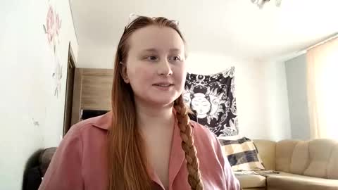 Anika online show from February 15, 12:59 pm