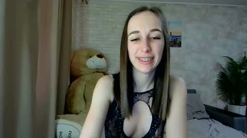 anikabloom online show from February 23, 2:38 pm