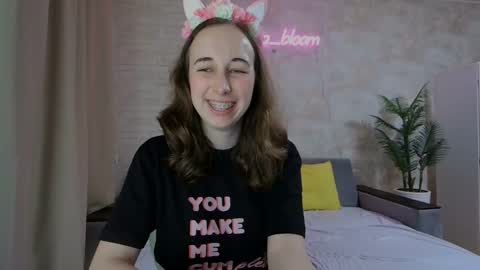 anikabloom online show from January 29, 9:07 pm