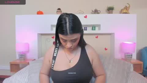 Anika Romano online show from April 13, 11:33 am