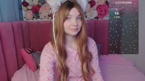 Alica online show from October 30, 2:36 am