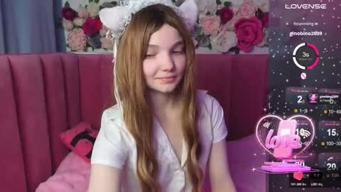 Alica online show from November 13, 10:14 am