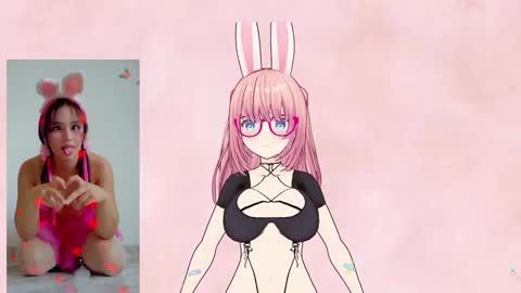 Snapshot of animecutie chatting on February 18, 11:52 pm animecutie online show from February 18, 11:52 pm