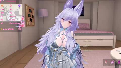 animecutie online show from April 22, 11:40 am