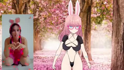 Snapshot of animecutie chatting on March 3, 2:53 pm animecutie online show from March 3, 2:53 pm