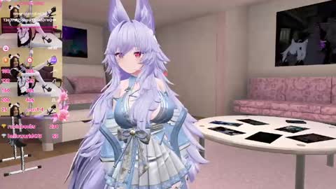 animecutie online show from April 3, 1:42 pm