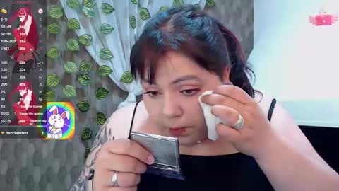 anishasanchezcm101 online show from January 11, 4:39 am