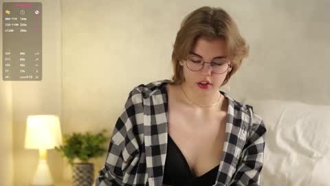 AnishaVivo online show from November 29, 12:20 pm