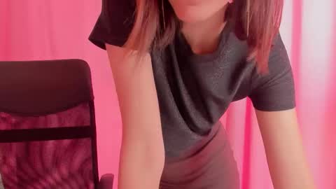 Snapshot of aniskyy chatting on September 22, 6:01 am Anni online show from September 22, 6:01 am