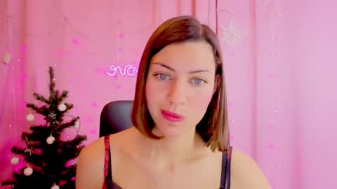 Anni online show from January 13, 2:54 pm