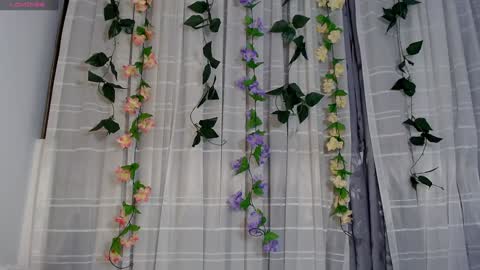 anissa_lee online show from January 2, 4:30 am