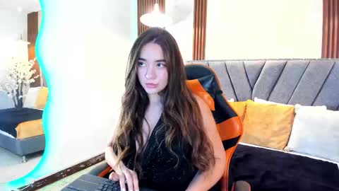 Only true pirates will know the path to the treasure... Anissa online show from March 27, 7:58 pm