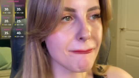 Anita online show from April 6, 5:08 am