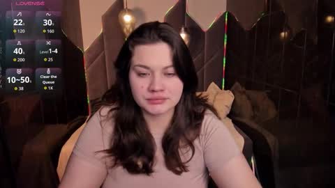 Anita online show from February 27, 8:52 pm