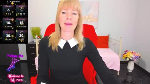 Anita online show from March 9, 7:22 am