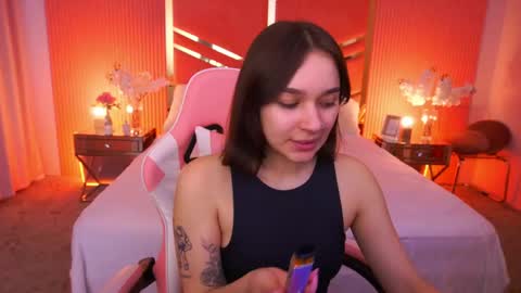 Daniela online show from May 1, 12:41 pm