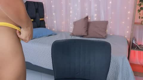 anitaglow online show from October 11, 12:04 am