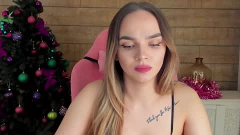 AnitaVenture online show from December 19, 5:10 am