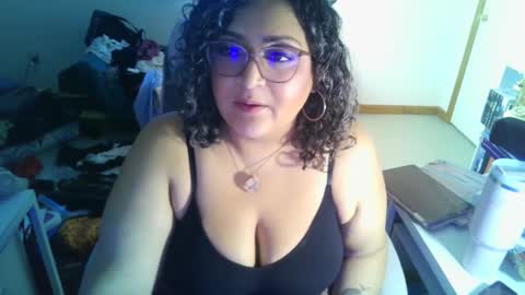 Anita Valentina online show from February 28, 12:43 am