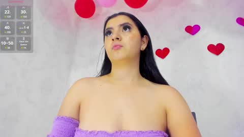 Anitha York online show from February 11, 12:25 pm