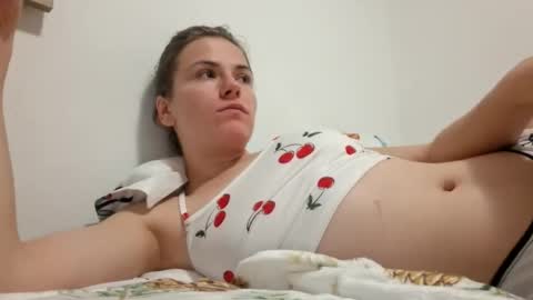 Anitta online show from November 8, 7:19 pm