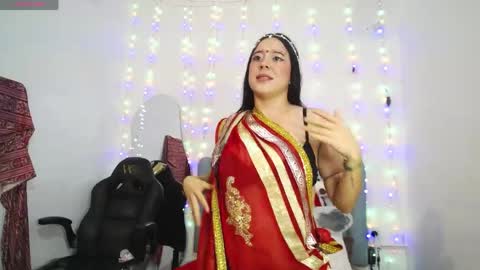 anjali online show from April 8, 7:27 pm