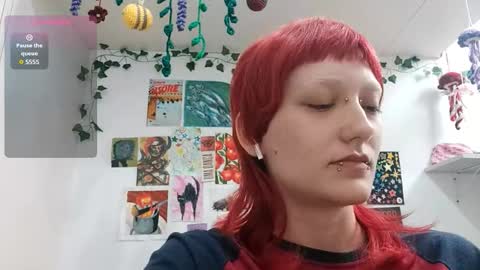 anjanettekulhanek online show from March 3, 2:45 pm